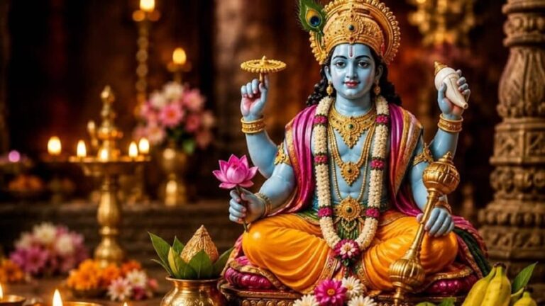 Kamika Ekadashi 2026: सावन की पहली एकादशी का व्रत इस दिन होगा, नोट करें सही तारीख, मुहूर्त और पूजा विधि