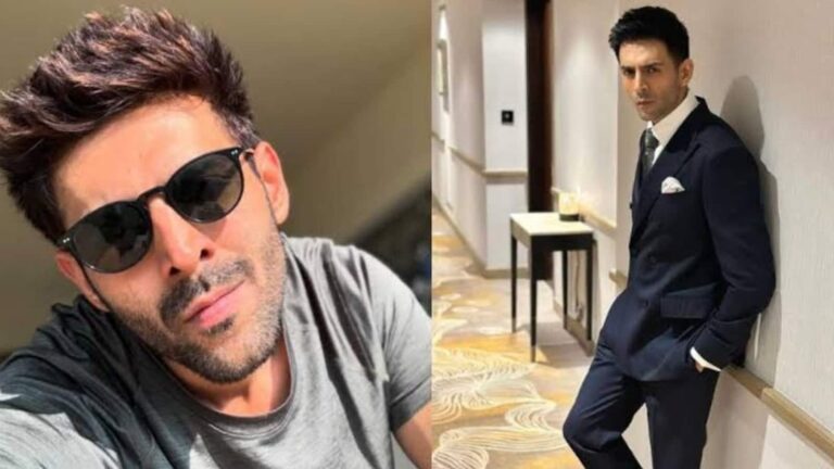 Kartik Aaryan: राष्ट्रपति द्रौपदी मुर्मू ने स्वतंत्रता दिवस पर 'एट होम रिसेप्शन' के लिए कार्तिक आर्यन को किया इनाइट