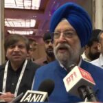 'कोई लिखता है, अफवाह फैलती है...', केंद्रीय मंत्री हरदीप सिंह पुरी ने गैस की कीमत बढ़ने की अटकलों पर लगाया विराम