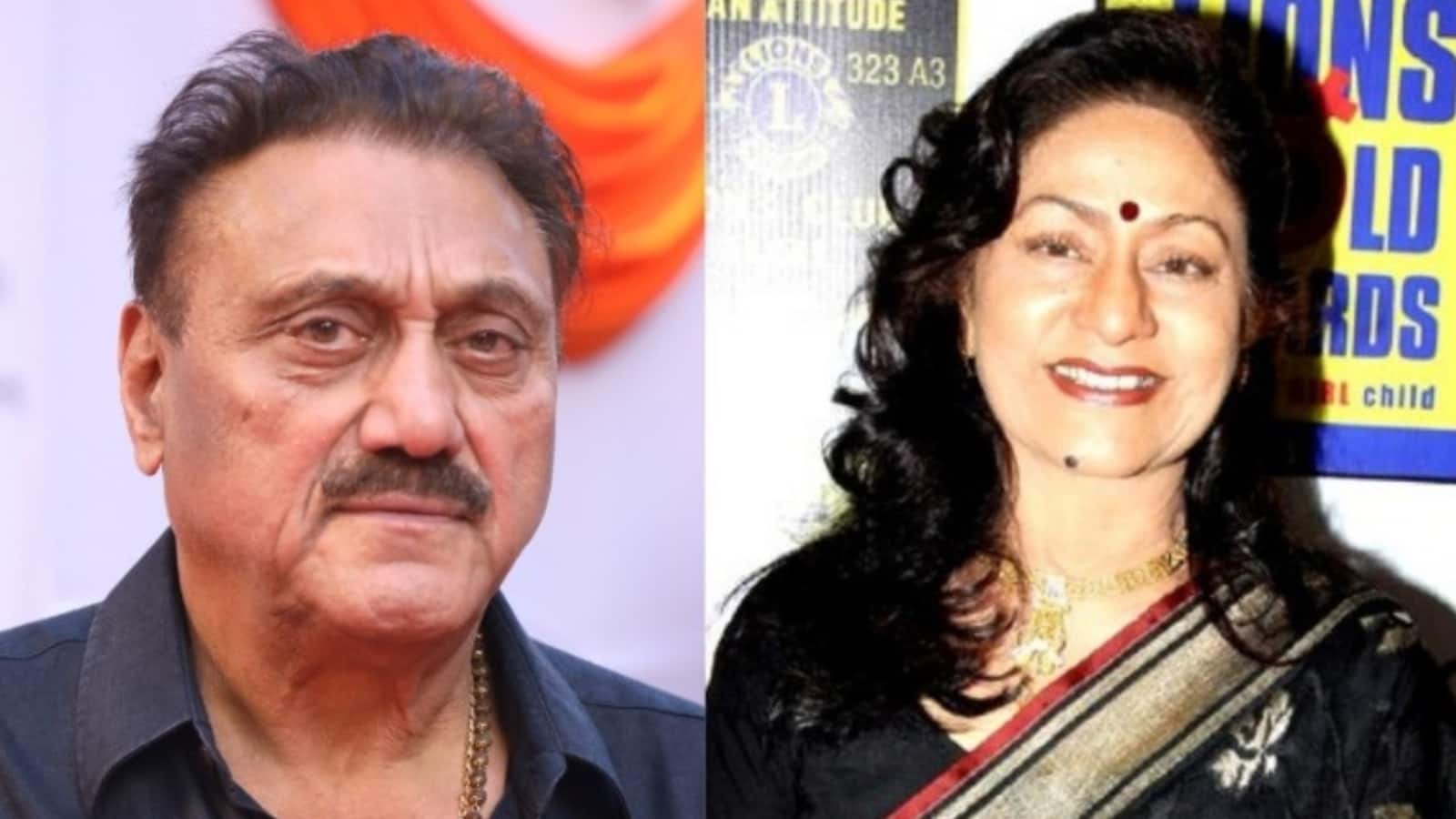 Kuku kohli Aruna Irani Relationship: 'कुकू कोहली ने नहीं बताया था कि वे शादीशुदा हैं', जब अरुणा ईरानी ने अपने दिवंगत पति के साथ पहली मुलाकात किया था खुलासा