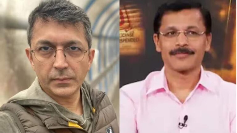 Kunal Kohli: कुणाल कोहली ने तुकाराम मुंडे से इंडियन किचन में छापेमारी करने को कहा, बोले- 'वहां एक्सपायर्ड सामान मिलेगा'