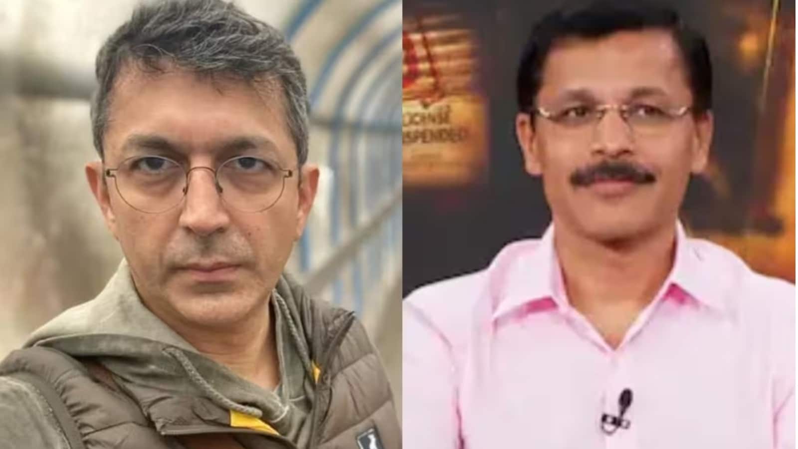 Kunal Kohli: कुणाल कोहली ने तुकाराम मुंडे से इंडियन किचन में छापेमारी करने को कहा, बोले- 'वहां एक्सपायर्ड सामान मिलेगा'