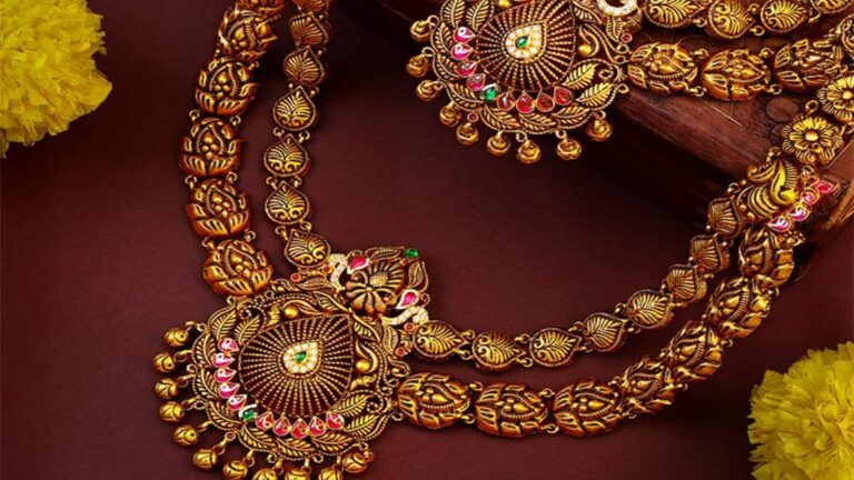 Lalithaa Jewellery Mart IPO: 66 गुना सब्सक्रिप्शन के बाद अलॉटमेंट आज 20 अगस्त को, अच्छी बढ़त में हो सकती है ​लिस्टिंग