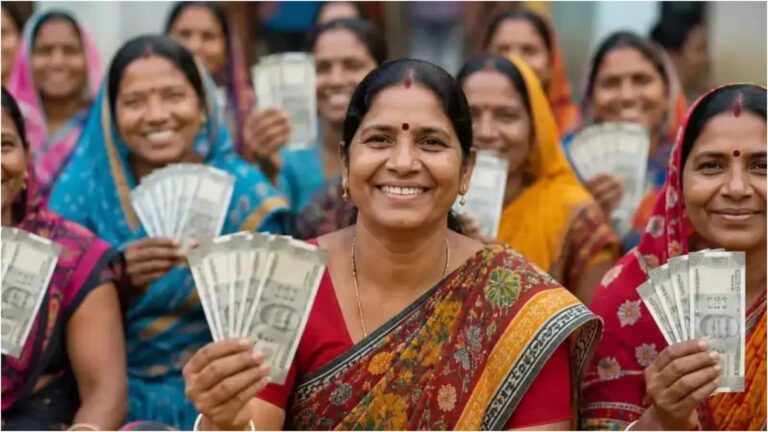 Delhi Lakshmi Yojana First Installment: कंफर्म हो गया, 26 अगस्त को लक्ष्मी योजना की जारी होगी पहली किस्त, ऐसे चेक करें स्टेटस