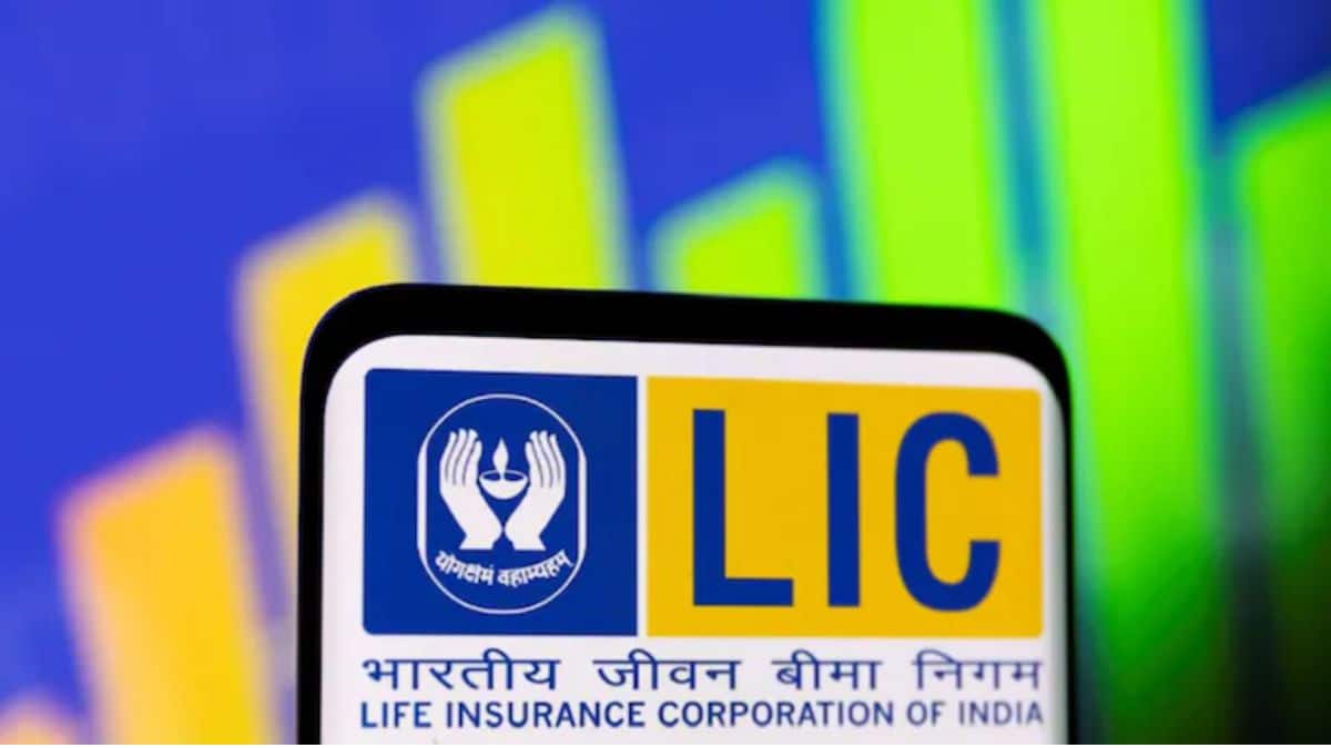 LIC Share Price: LIC के शेयरों में 7% की बड़ी गिरावट, जानिए क्या है इसके पीछे की वजह