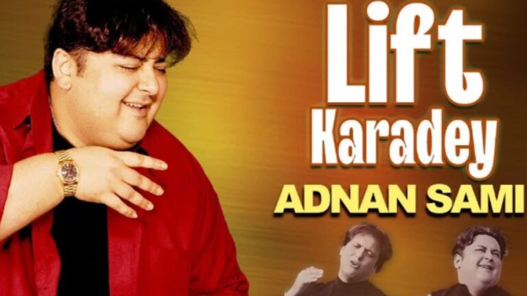 Lift Karadey Shoot: एक पैसा नहीं हुआ था खर्च, जब अदनान सामी के 'लिफ्ट करा दे' गाने में गोविंदा ना रिहर्सल हो गए थे शामिल