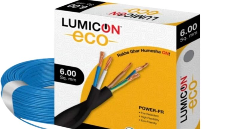 Lumino Industries IPO: ₹700 करोड़ का एक और इश्यू, 27 अगस्त को ओपनिंग; ग्रे मार्केट में अभी से 56% चढ़ा शेयर