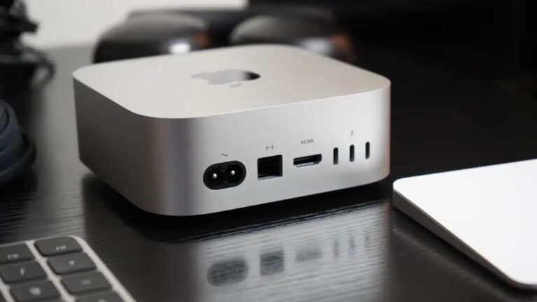 iPhone 18 से पहले Apple का बड़ा सरप्राइज! Mac Mini M6 और Mac Studio M5 Ultra भारत में लॉन्च, जानें कीमत