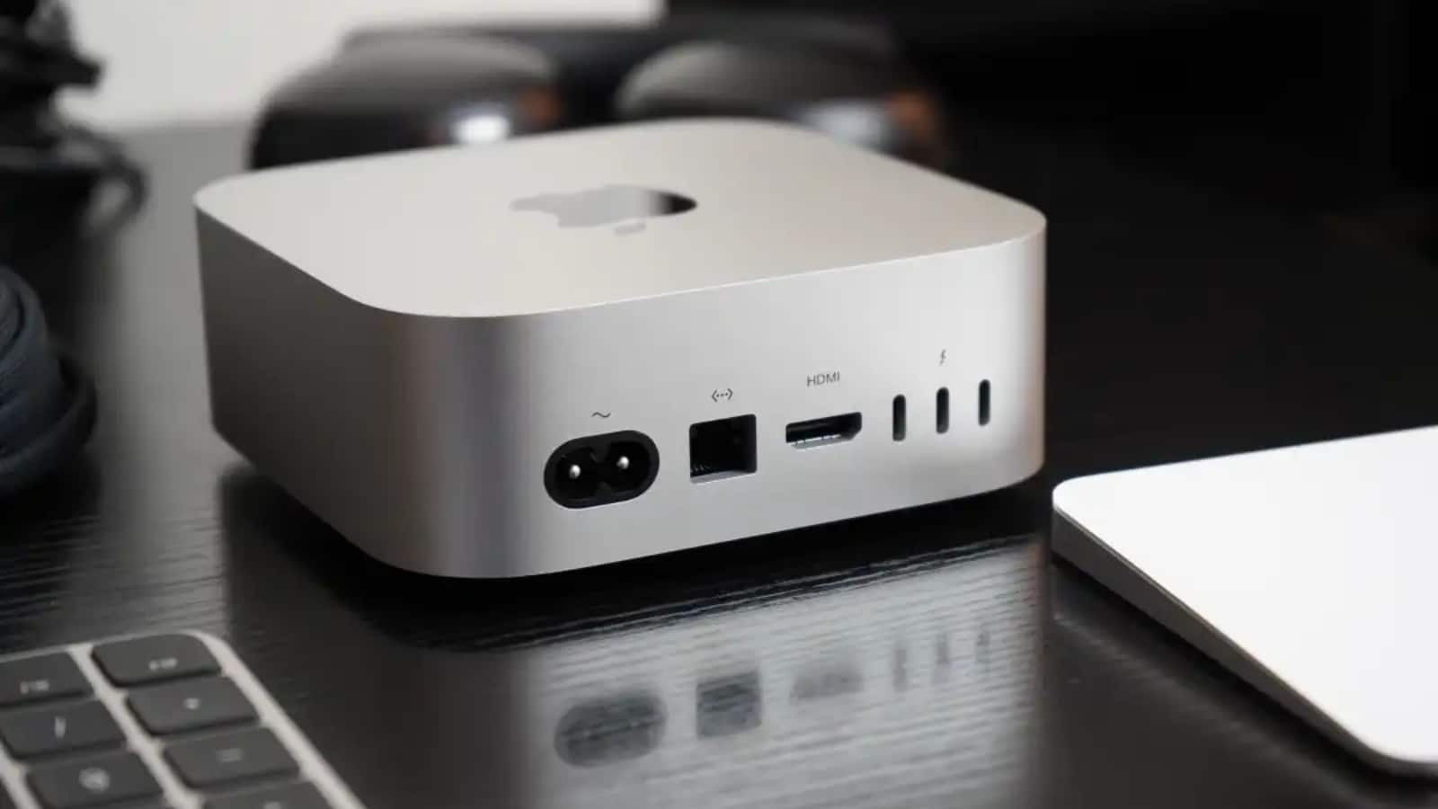 iPhone 18 से पहले Apple का बड़ा सरप्राइज! Mac Mini M6 और Mac Studio M5 Ultra भारत में लॉन्च, जानें कीमत