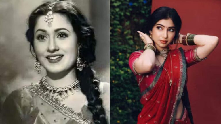 Madhubala Biopic: 'मधुबाला' की बायोपिक से जुड़ा बड़ा अपडेट आया सामने, संजय लीला भंसाली सितंबर में सारा अर्जुन के साथ शुरू करेंगे शूटिंग