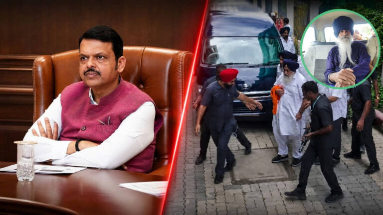 Sukhbir Badal Attacked: पंजाब के पूर्व डिप्टी CM सुखबीर बादल पर हमले के बाद एक्शन में महाराष्ट्र CM फडणवीस, जांच के आदेश दिए; क्यों हुआ हमला?