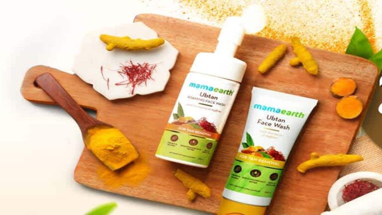Honasa Consumer Share Price: मुनाफा 118% बढ़ने से मामाअर्थ की पेरेंट का शेयर 5% तक भागा, अब क्या हो स्ट्रैटेजी