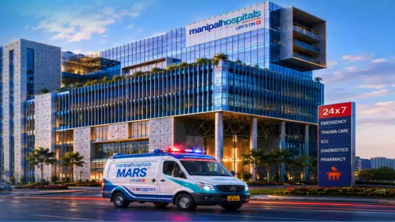 ₹100000 करोड़ की हुई Manipal Health, पहुंची Apollo Hospitals के करीब, शेयरों पर ये है एक्सपर्ट की राय