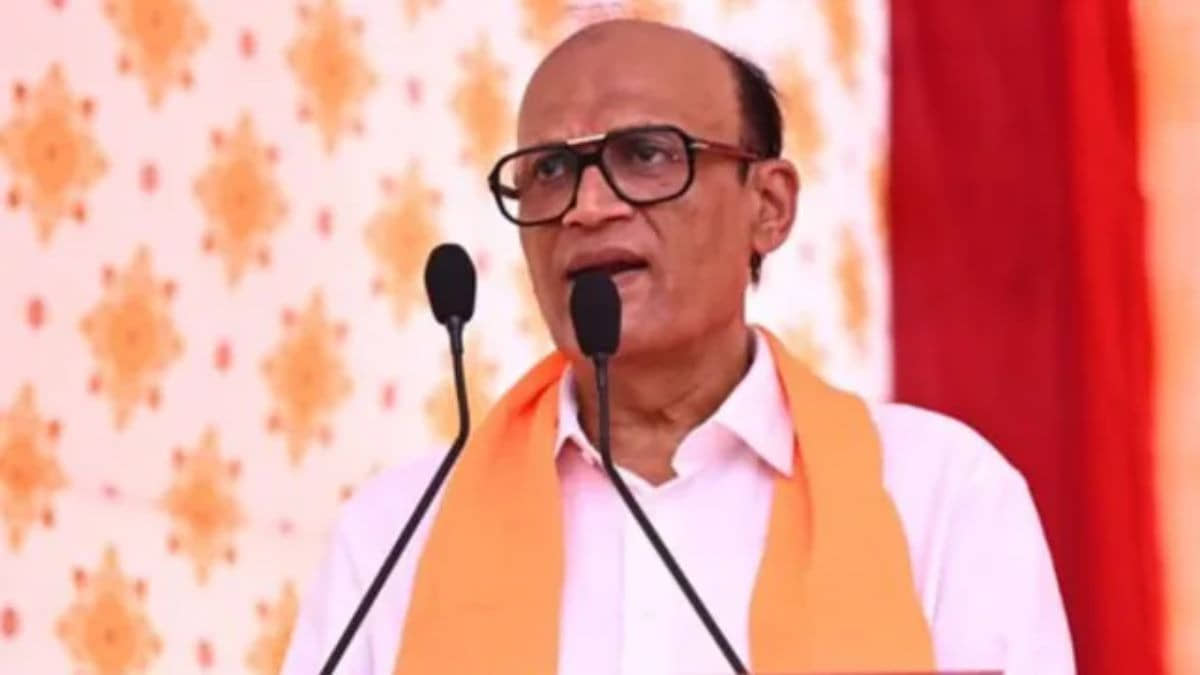 BREAKING: गुजरात से आई BJP के लिए खुशखबरी, मांजलपुर विधानसभा सीट पर उपचुनाव में दर्ज की प्रचंड जीत, सतीश पटेल ने भिखाभाई को दी शिकस्त