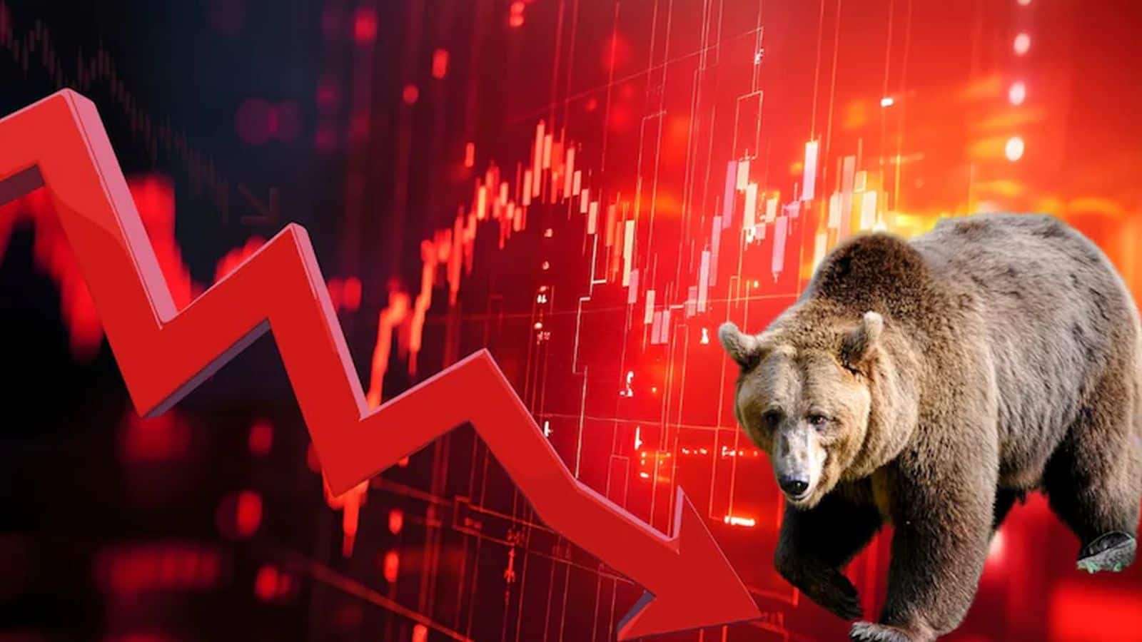 Market Outlook : लाल निशान में बंद हुआ बाजार, जानिए 12 अगस्त को कैसी रह सकती है सेंसेक्स-निफ्टी की चाल