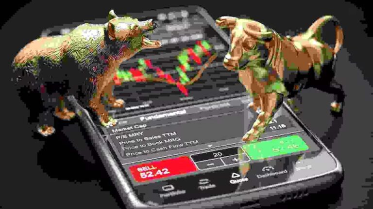 Sensex फ्लैट, 23574 पर बंद Nifty, ₹60 हजार करोड़ घटी निवेशकों की दौलत, इन शेयरों ने संभाल लिया मार्केट ढहने से