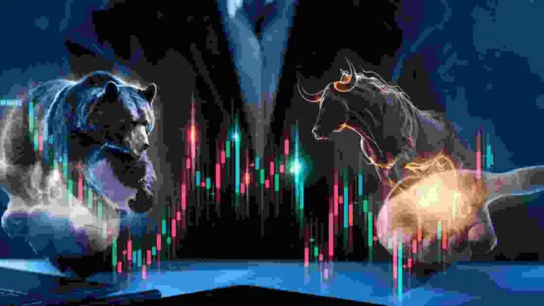 Share Market Crash: 370 प्वाइंट्स टूटा Sensex, सरकारी बैंकों की चमक नहीं थाम पाई गिरावट, 3 वजह से टूटा Nifty