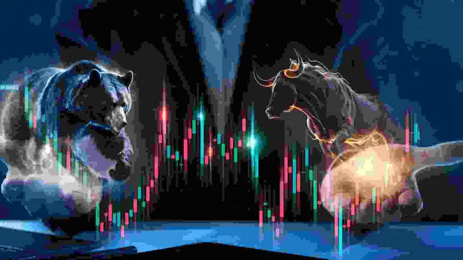 Share Market Rally: ₹2 लाख करोड़ की बारिश, Indigo-Bajaj Finance पर सवार Sensex में 800 प्वाइंट्स का उछाल