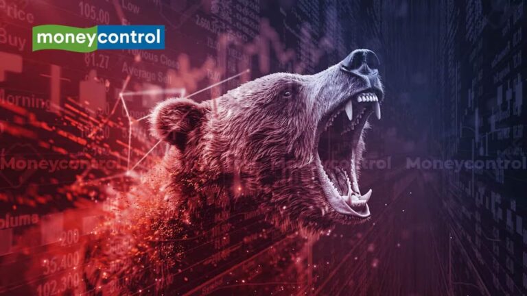 Share Market Crash: 600 प्वाइंट्स टूटा Sensex, सरकारी बैंकों की चमक नहीं थाम पाई गिरावट, 3 वजह से Nifty लाल