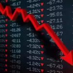 बदला मार्केट का रंग, डे-हाई से Sensex में 700 प्वाइंट्स की गिरावट, 3 वजहों पर Nifty आया 24500 के नीचे