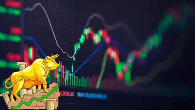 Market Trend : सेंसेक्स की वीकली एक्सपायरी के दिन बाजार में हल्की बढ़त, जानिए इंडेक्स और स्टॉक्स में आज कहां होगी कमाई