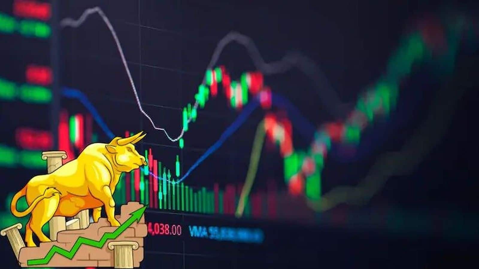 Market Trend : सेंसेक्स की वीकली एक्सपायरी के दिन बाजार में हल्की बढ़त, जानिए इंडेक्स और स्टॉक्स में आज कहां होगी कमाई