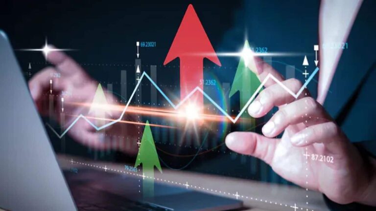 Top Trading Picks : कमजोर बाजार में भी करनी है कमाई तो चार्ट पर शानदार नजर आ रहे इन दो शेयरों पर लगाएं दांव