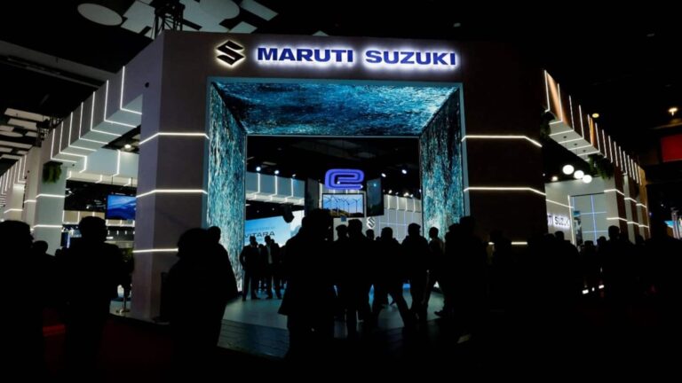 Maruti Suzuki Dividend: ₹140 के फाइनल डिविडेंड के लिए रहें तैयार, पात्र बनने के लिए 7 अगस्त से पहले बनना होगा शेयरहोल्डर