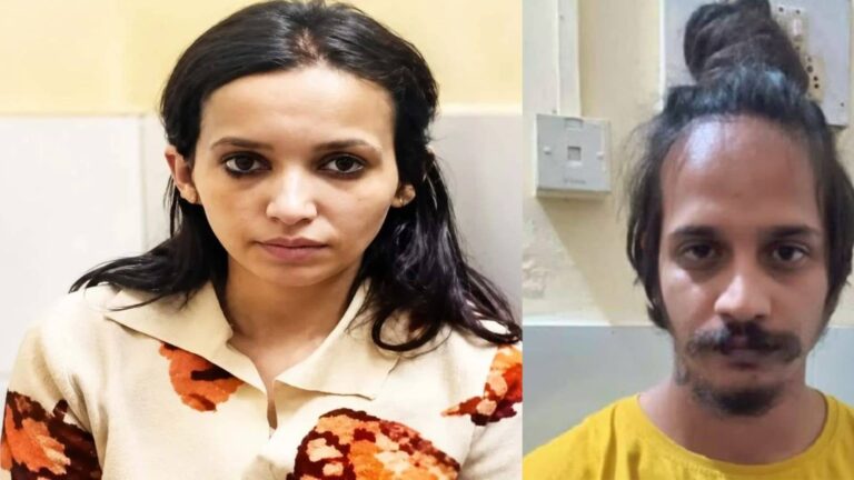 तेरा मेरा प्यार अमर... पति के टुकड़े कर नीले ड्रम में भरने वाली मुस्‍कान जेल में सुन रही मोह‍ब्बत के नगमे, साहिल कर रहा बेवफाई वाले गानों की फरमाइश
