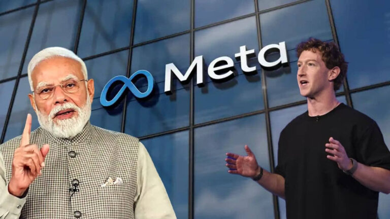 PM मोदी का VIDEO हटाने की जुर्रत कर Meta ने कर दी भारी भूल, मार्क जुकरबर्ग से सीनियर अफसर तक को मोदी सरकार ने कैसे किया घुटने टेकने पर मजबूर?