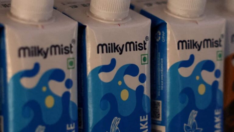 Milky Mist Dairy Share Price: लगातार दूसरे दिन शेयर बना रॉकेट, 10% तेजी पर लगा अपर सर्किट
