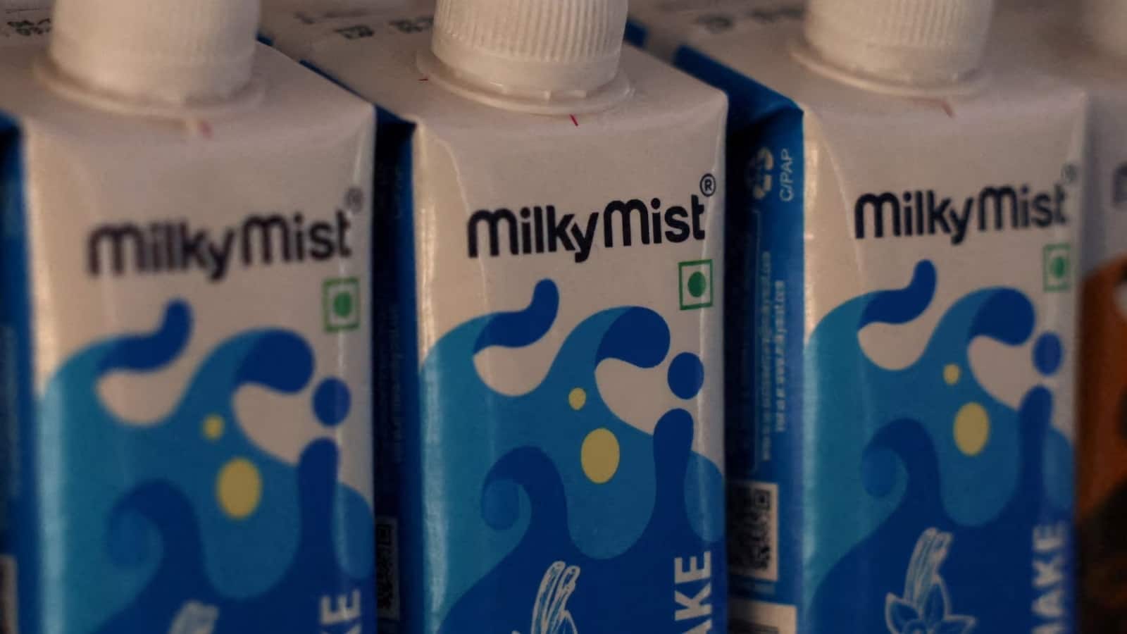 Milky Mist Dairy Share Price: लगातार दूसरे दिन शेयर बना रॉकेट, 10% तेजी पर लगा अपर सर्किट