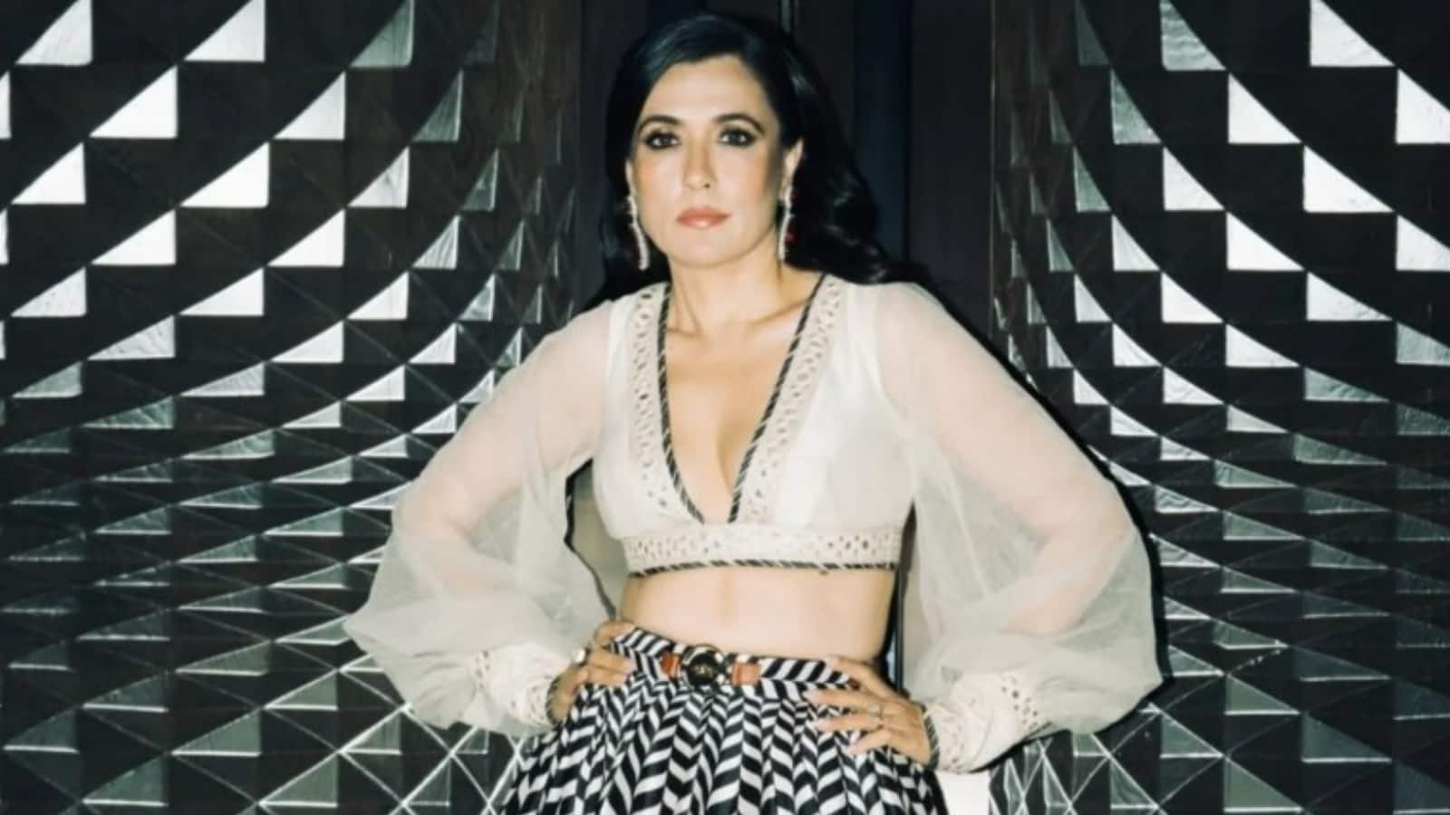 Mini Mathur: 'अपनी सलाह अपने पास रखो', मिनी माथुर ने कहा पुरुष महिलाओं से बच्चे पैदा करने के बारे में पूछना बंद करें