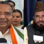 'मुगलिया सोच वाले...', कांवड़ियों पर मौलाना साजिद रशीदी के दिए बयान पर भड़के मंत्री जयवीर सिंह, कहा- सनातन का घनघोर अपमान किया