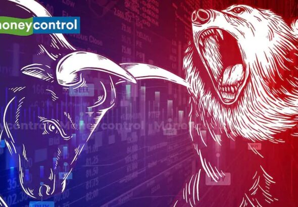 Market Technicals: 24400 के नीचे बने रहने तक निफ्टी में जारी रहेगा कंसोलीडेशन, 58000 के ऊपर जाने पर ही बैंक निफ्टी में आएगी तेजी