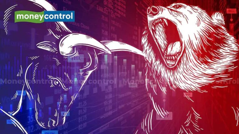 Market Outlook : गिरावट के साथ बंद हुआ बाजार, जानिए 27 अगस्त को कैसी रह सकती है सेंसेक्स-निफ्टी की चाल