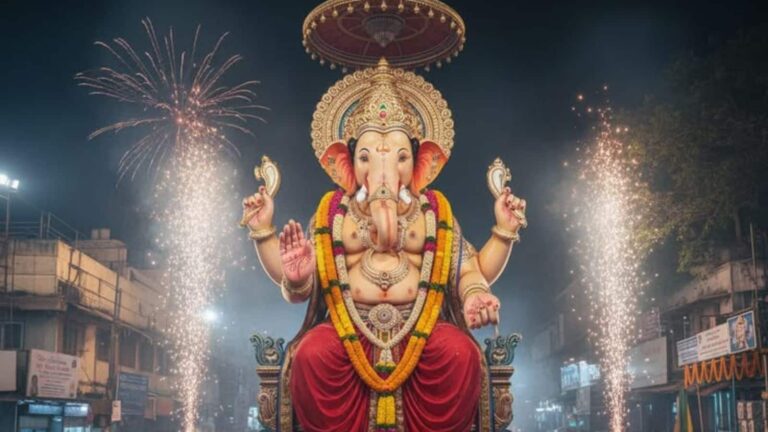 ढोल-ताशा और बप्पा की भक्ति, महाराष्ट्र का असली रंग देखने के लिए बेस्ट हैं ये शहर!