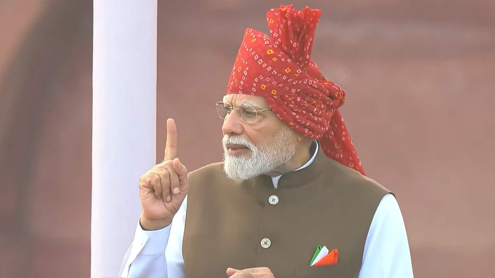 80th Independence Day: देश में 3 सेमीकंडक्टर प्लांट्स में उत्पादन शुरू, अगले 7-8 वर्षों में 5 से 8 और प्लांट शुरू होने की उम्मीद- PM मोदी