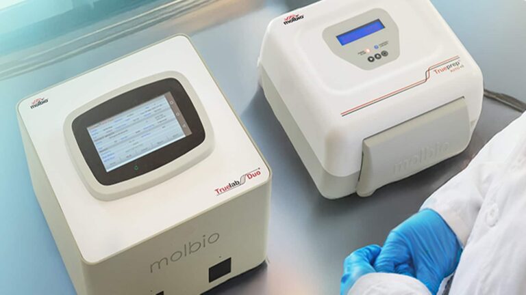 Molbio IPO Listing: गोवा की पहली यूनिकॉर्न, ₹980 पर लिस्ट ₹807 का शेयर, 70 गुना भरा था आईपीओ