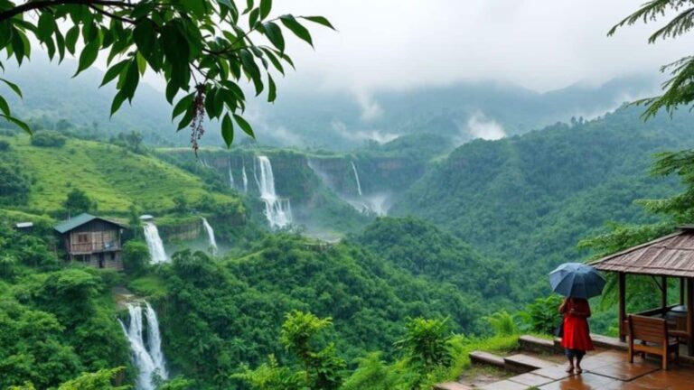 अब समर वेकेशन नहीं, मानसून वेकेशन है हिट! जानिए इस बदलाव की बड़ी वजहें
