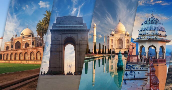 मानसून में जरूर करें भारत के इन डेस्टिनेशन को एक्सप्लोर, बारिश में खिल उठती है इनकी खूबसूरती