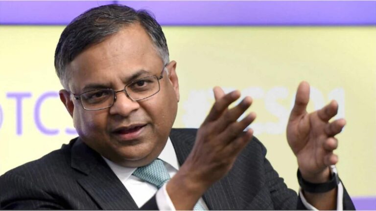 Tata Sons Chairman N Chandrasekaran: आखिर कार्यकाल खत्म होने के 6 महीने पहले एन चंद्रशेखरन ने क्यों दे दिया इस्तीफा?