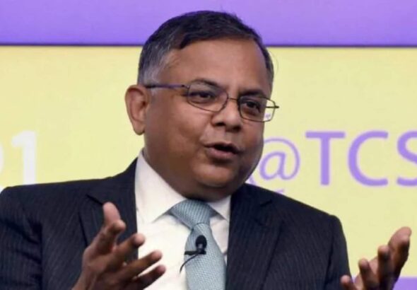 Tata Group News: एन चंद्रशेखरन ने आखिर टाटा संस के चेयरमैन पद से क्यों दिया इस्तीफा? जानिए टाटा समूह के अंदर की पूरी कहानी