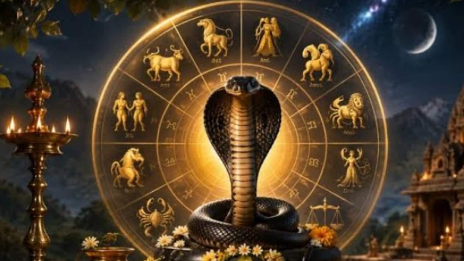 क्या राहु-केतु परेशानी पैदा कर रहे हैं? नाग पंचमी पर अपनी राशि के अनुसार करें ये उपाए