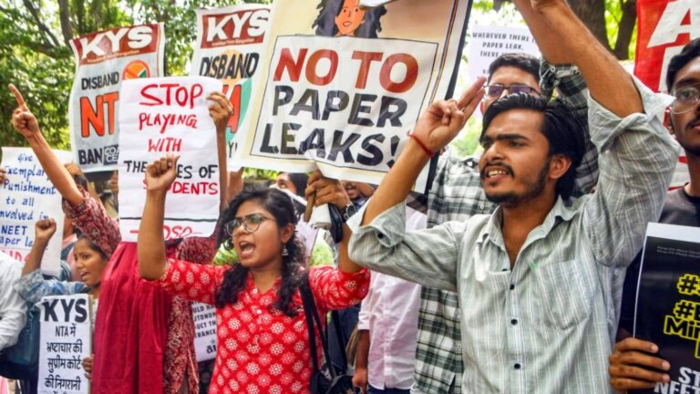 NEET Paper Leak: NTA के एक्सपर्ट ने ही कराया था पेपर लीक, NEET-UG को लेकर CBI का बड़ा खुलासा
