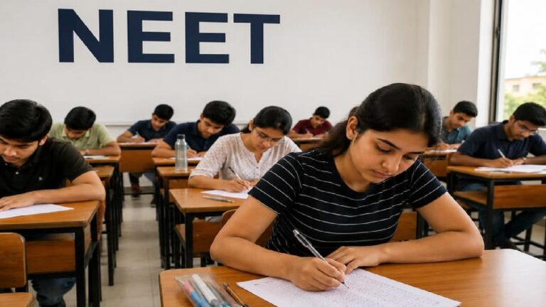 NEET PG 2026 Exam: 340 शहरों में कल सुबह 9 बजे से होगी नीट पीजी की परीक्षा, यहां देखें सभी जरूरी परीक्षा निर्देश