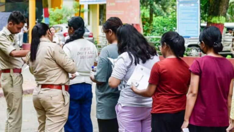 3-स्टेट चॉइस, मल्टी-लेयर्ड सिक्योरिटी... NEET-PG 2026 में 2.73 लाख से ज्यादा उम्मीदवारों के लिए बड़े सुधारों का ऐलान