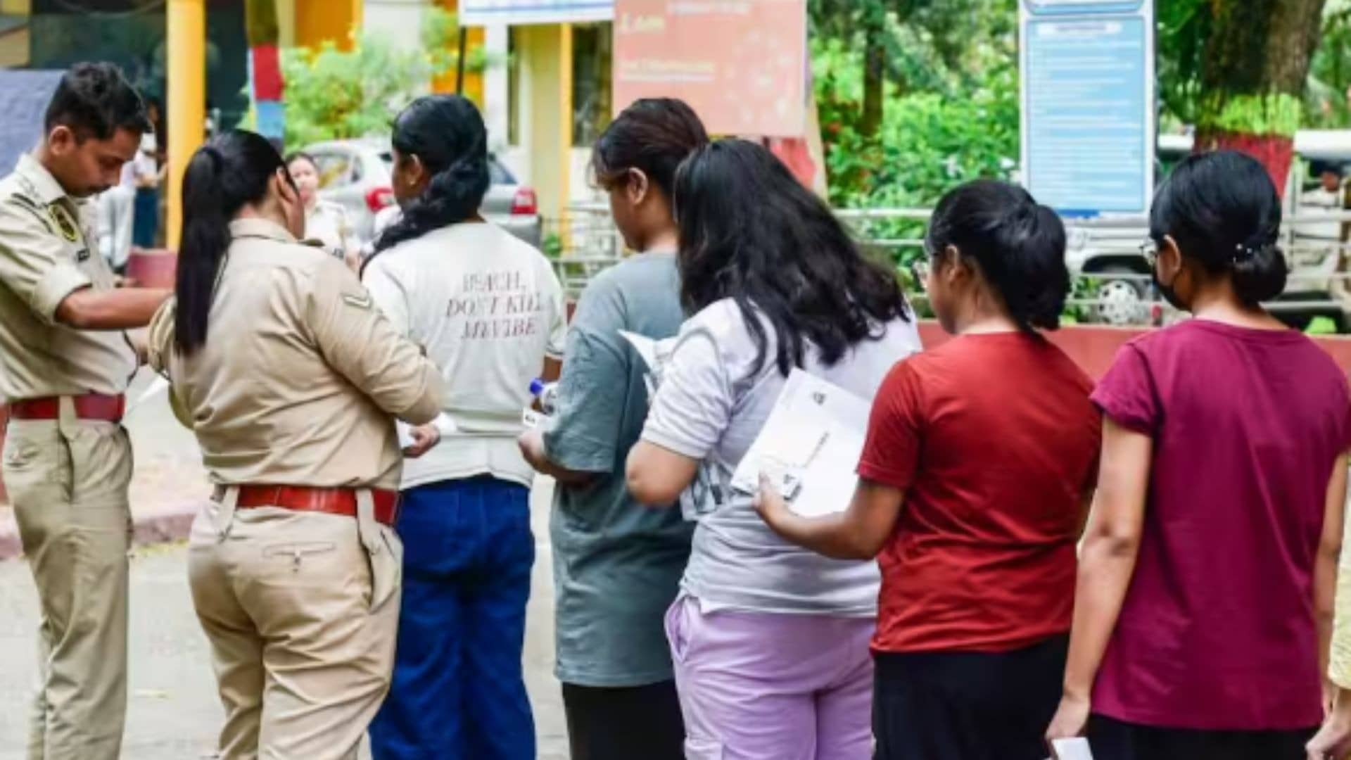 3-स्टेट चॉइस, मल्टी-लेयर्ड सिक्योरिटी... NEET-PG 2026 में 2.73 लाख से ज्यादा उम्मीदवारों के लिए बड़े सुधारों का ऐलान