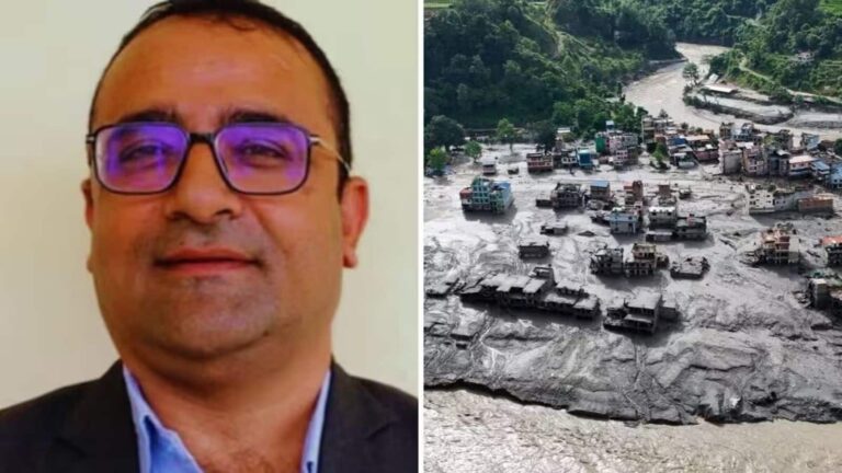नेपाल बाढ़: त्रासदी से पहले टीचर ने बजाई 'खतरे की घंटी'! तुरंत खाली कराई स्कूल, बसें रुकवाईं और बचा ली 1,643 बच्चों की जान