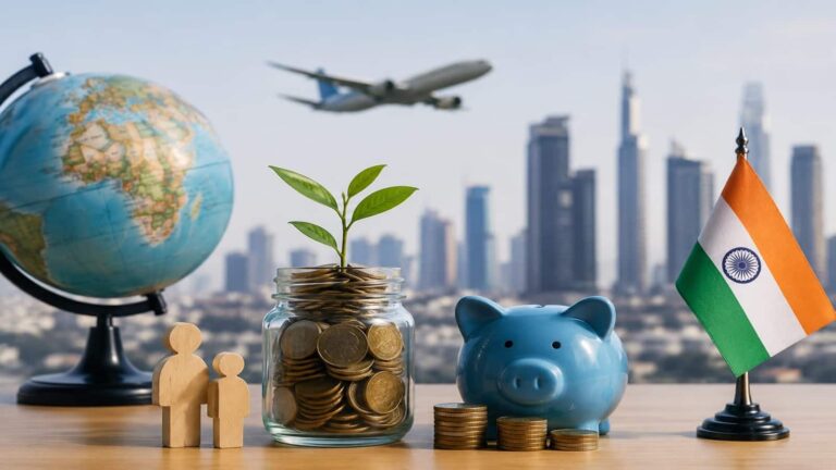 NPS for NRIs: एनपीएस में पैसे डाल सकते हैं विदेश में रहने वाले भारतीय? कितना अलग है नियम?